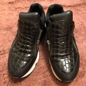 EUC Ash platform sneakers - Size 6